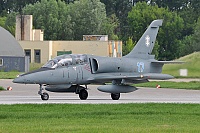 Lithuanian Air Force – Aero L-39ZA Albatros 17