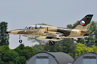 Czech Air Force – Aero L-39ZA Albatros 3903