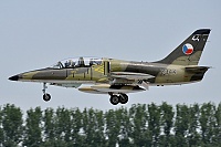 Czech Air Force – Aero L-39ZA Albatros 2344