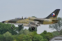 Czech Air Force – Aero L-39ZA Albatros 2421