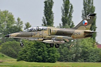 Czech Air Force – Aero L-39ZA Albatros 2436