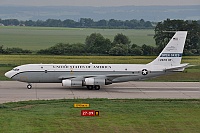 USAF – Boeing OC-135B (B717-158) 61-2670/OF