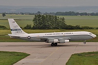 USAF – Boeing OC-135B (B717-158) 61-2670/OF