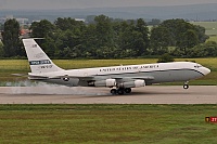 USAF – Boeing OC-135B (B717-158) 61-2670/OF