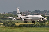 USAF – Boeing OC-135B (B717-158) 61-2670/OF