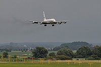 USAF – Boeing OC-135B (B717-158) 61-2670/OF