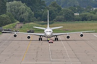 USAF – Boeing OC-135B (B717-158) 61-2670/OF