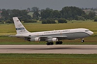 USAF – Boeing OC-135B (B717-158) 61-2670/OF