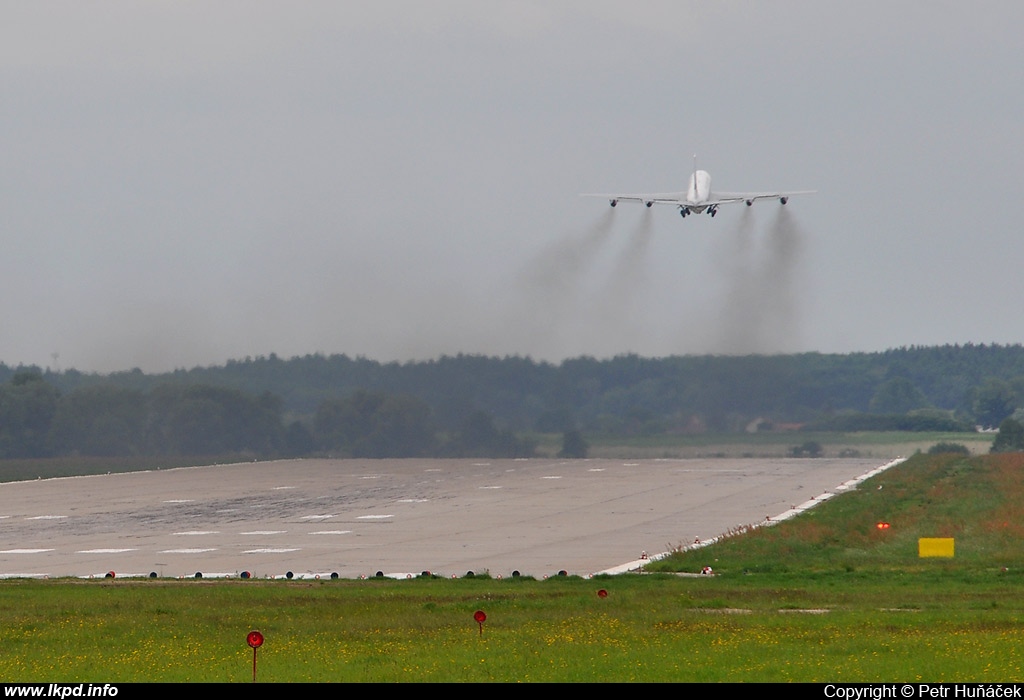 USAF – Boeing OC-135B (B717-158) 61-2670/OF