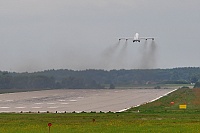 USAF – Boeing OC-135B (B717-158) 61-2670/OF