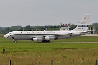 USAF – Boeing OC-135B (B717-158) 61-2670/OF