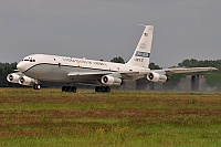 USAF – Boeing OC-135B (B717-158) 61-2670/OF