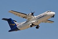 Farnair Europe – ATR ATR-42-320 HB-AFD