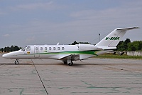 Herrenknecht Aviation – Cessna C525B CJ3 M-MHMH