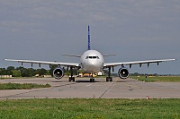 ULS Cargo – Airbus A300B4-203(F) TC-ABK