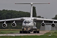 Sky Georgia – Iljuin IL-76TD 4L-SKY