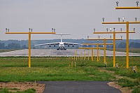 Sky Georgia – Iljuin IL-76TD 4L-SKY