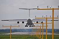 Sky Georgia – Iljuin IL-76TD 4L-SKY