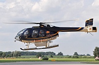 Skyheli – MD Helicopters MD-600N D-HHWR