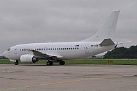 Central Charter Airlines – Boeing B737-522 OM-CCB