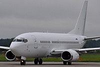 Central Charter Airlines – Boeing B737-522 OM-CCB