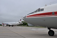 Meridian Aviation – Antonov AN-12BK UR-CAG