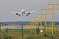 SA Czech Airlines – Airbus A319-112 OK-MEK