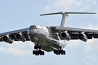 Sky Georgia – Iljuin IL-76TD 4L-SKG