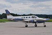 Aerotaxi – Cessna 340A OK-MIN