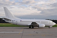 Central Charter Airlines – Boeing B737-522 OM-CCB