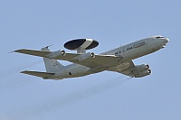 NATO – Boeing E-3A AWACS LX-N90448