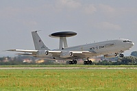 NATO – Boeing E-3A AWACS LX-N90448