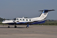 Piper OK – Piper PA-42-680 Cheyene III OK-OKL