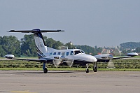 Piper OK – Piper PA-42-680 Cheyene III OK-OKL