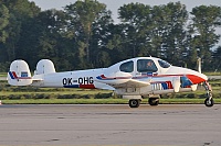 Aeroklub R – Let L200A OK-OHG