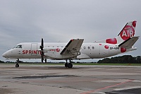 Sprint Air – Saab 340A/QC SP-KPF