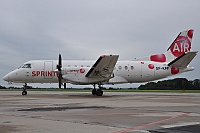 Sprint Air – Saab 340A/QC SP-KPF