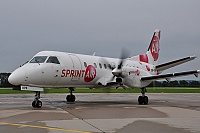 Sprint Air – Saab 340A/QC SP-KPF