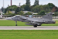 Czech Air Force – Saab JAS-39C Gripen 9245