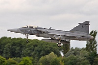 Czech Air Force – Saab JAS-39C Gripen 9243