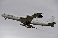 NATO – Boeing E-3A AWACS LX-N90459