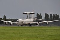 NATO – Boeing E-3A AWACS LX-N90459