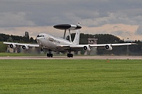 NATO – Boeing E-3A AWACS LX-N90459