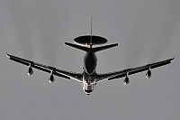 NATO – Boeing E-3A AWACS LX-N90459