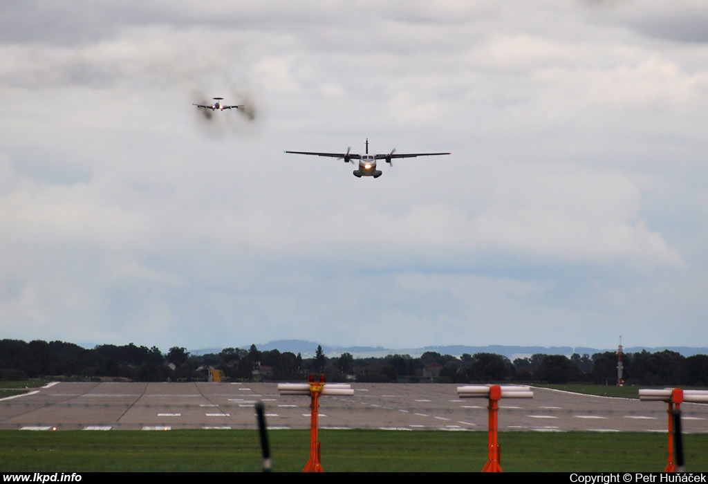 NATO – Boeing E-3A AWACS LX-N90459