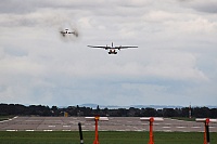 NATO – Boeing E-3A AWACS LX-N90459