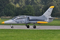 Czech Air Force – Aero L-39C 0113