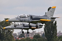 Czech Air Force – Aero L-39C 0113