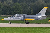 Czech Air Force – Aero L-39C 0115