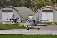 Czech Air Force – Aero L-39C 0115